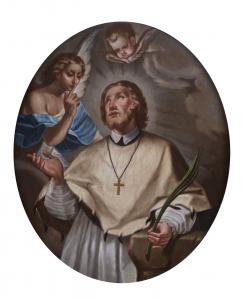 Saint John of Nepomuk '700